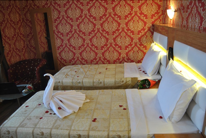 Imagen de la habitación del Hotel Star Park, Aksaray. Foto 14