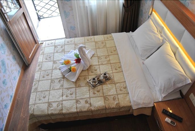 Imagen de la habitación del Hotel Star Park, Aksaray. Foto 16