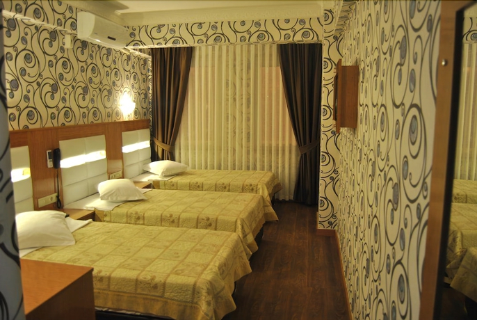 Imagen de la habitación del Hotel Star Park, Aksaray. Foto 17