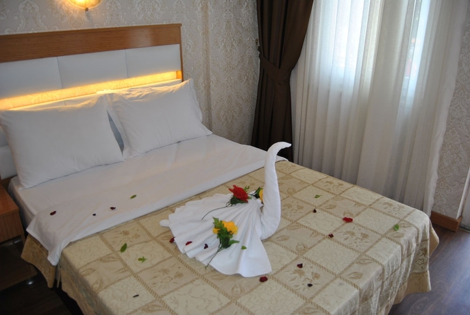 Imagen de la habitación del Hotel Star Park. Foto 7