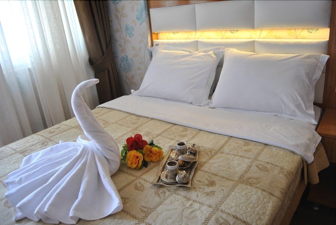 Imagen de la habitación del Hotel Star Park. Foto 9