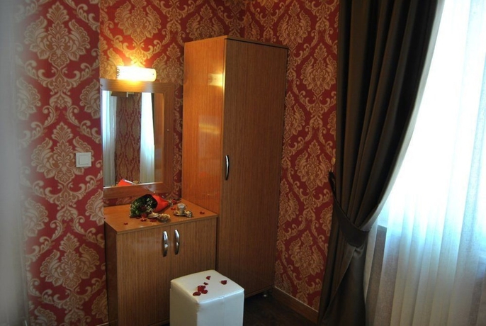 Imagen de la habitación del Hotel Star Park. Foto 10