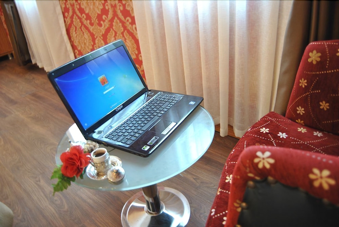 Imagen de la habitación del Hotel Star Park. Foto 13