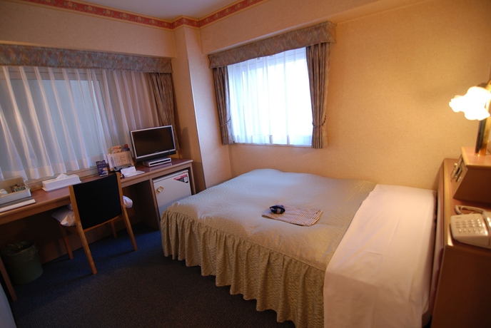 Imagen de la habitación del Hotel Star Plaza Ikebukuro. Foto 6