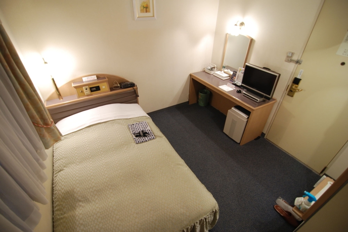 Imagen de la habitación del Hotel Star Plaza Ikebukuro. Foto 11