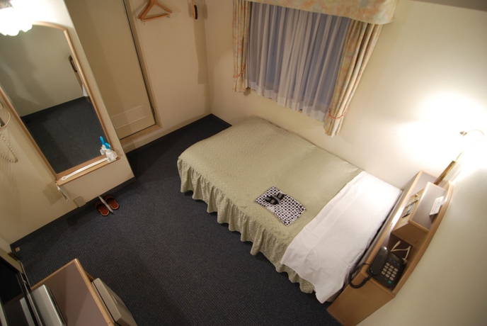 Imagen de la habitación del Hotel Star Plaza Ikebukuro. Foto 13