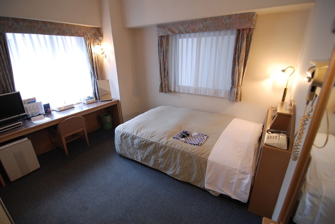Imagen de la habitación del Hotel Star Plaza Ikebukuro. Foto 14