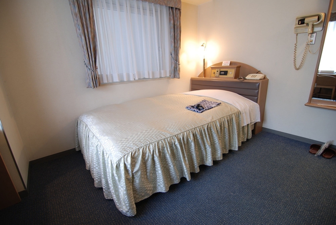 Imagen de la habitación del Hotel Star Plaza Ikebukuro. Foto 15