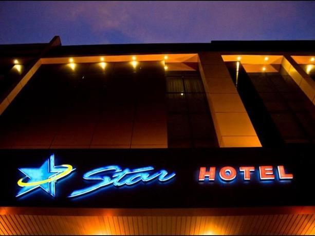 Imagen general del Hotel Star, Pontianak. Foto 1