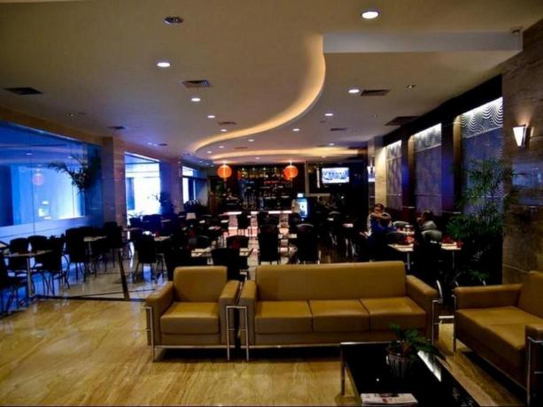Imagen de los interiores del Hotel Star, Pontianak. Foto 5