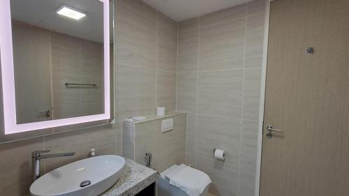 Imagen de la habitación del Hotel Star Residence klcc By Holiday. Foto 16