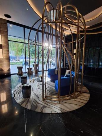 Imagen general del Hotel Star Residence klcc By Holiday. Foto 5