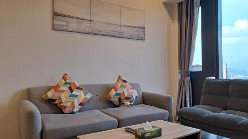 Imagen de la habitación del Hotel Star Residence klcc By Holiday. Foto 17
