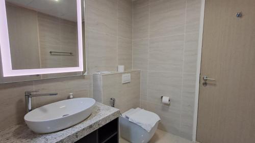 Imagen general del Hotel Star Residence klcc By Holiday. Foto 6