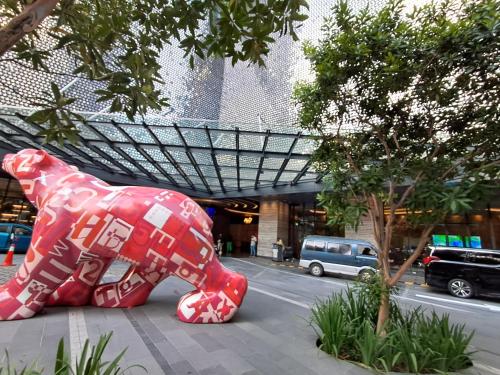 Imagen general del Hotel Star Residence klcc By Holiday. Foto 7