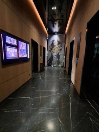 Imagen general del Hotel Star Residence klcc By Holiday. Foto 9