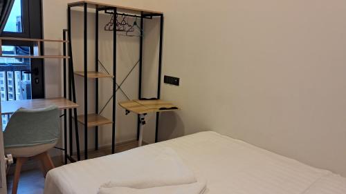 Imagen general del Hotel Star Residence klcc By Holiday. Foto 10