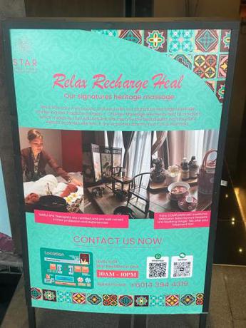 Imagen general del Hotel Star Residence klcc By Holiday. Foto 12