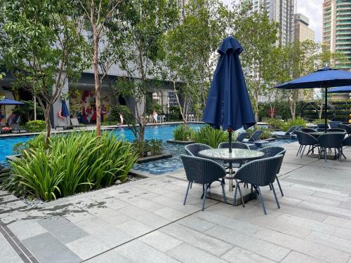 Imagen general del Hotel Star Residence klcc By Holiday. Foto 13