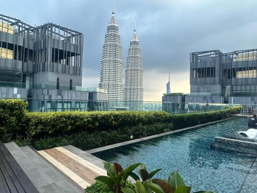 Imagen general del Hotel Star Residence klcc By Holiday. Foto 14