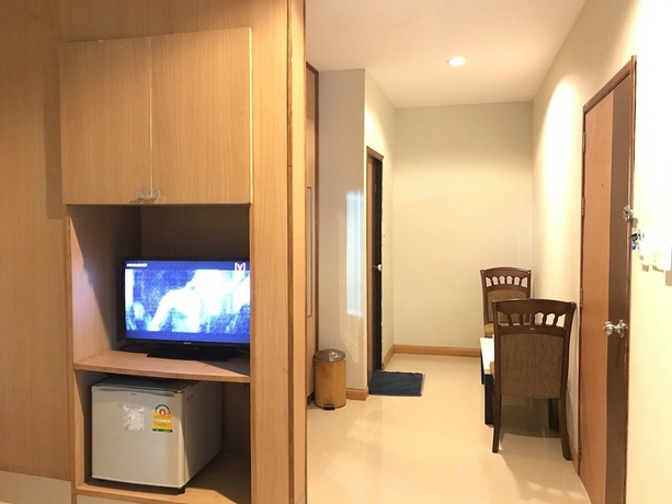 Imagen de la habitación del Hotel Star Residency, PATTAYA BEACH. Foto 5