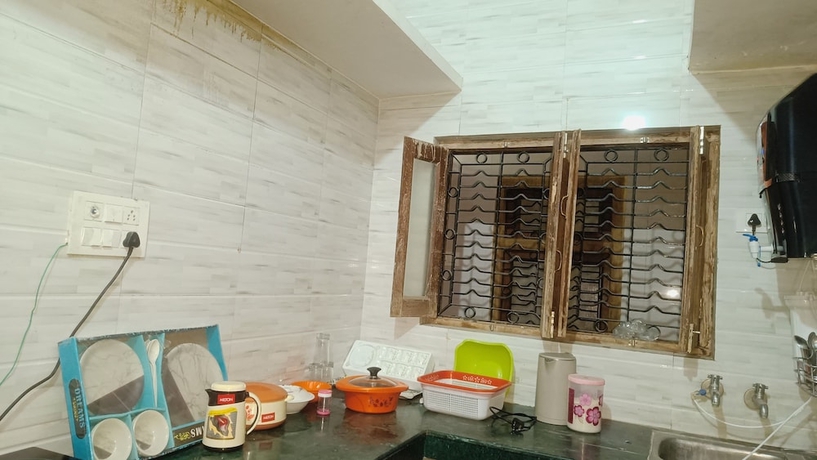 Imagen de los interiores del Hotel Star Residency, Varanasi. Foto 12