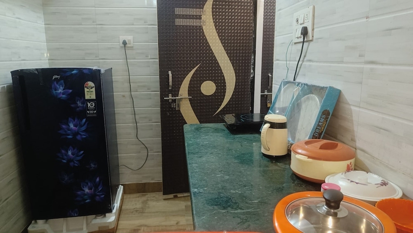 Imagen de los interiores del Hotel Star Residency, Varanasi. Foto 13
