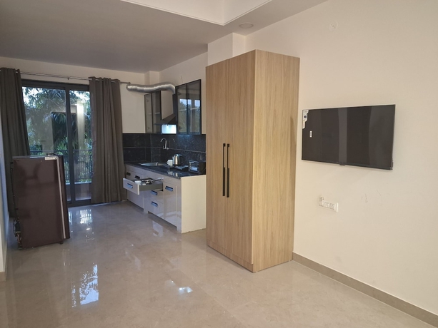 Imagen de la habitación del Hotel Star Residency near Medanta Hospital. Foto 11