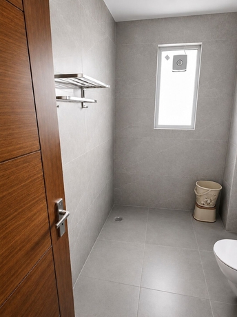 Imagen de la habitación del Hotel Star Residency near Medanta Hospital. Foto 15