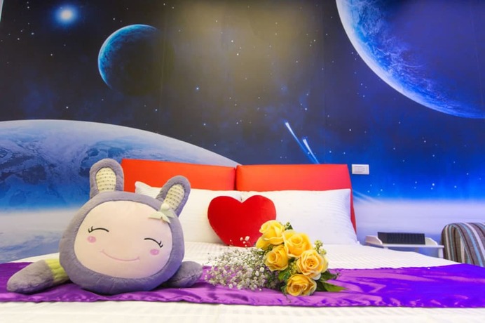 Imagen general del Hotel Star River. Foto 2