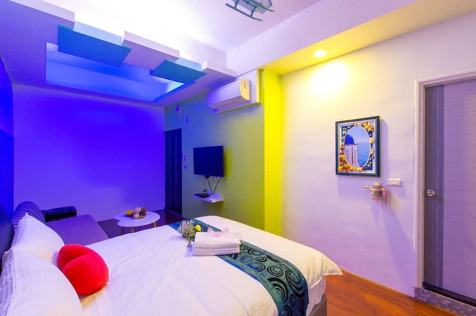 Imagen general del Hotel Star River. Foto 3