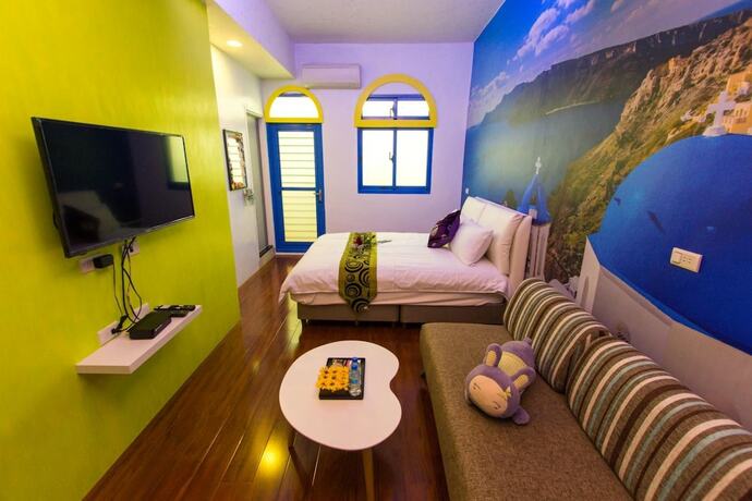 Imagen general del Hotel Star River. Foto 4