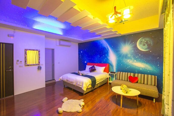 Imagen general del Hotel Star River. Foto 5