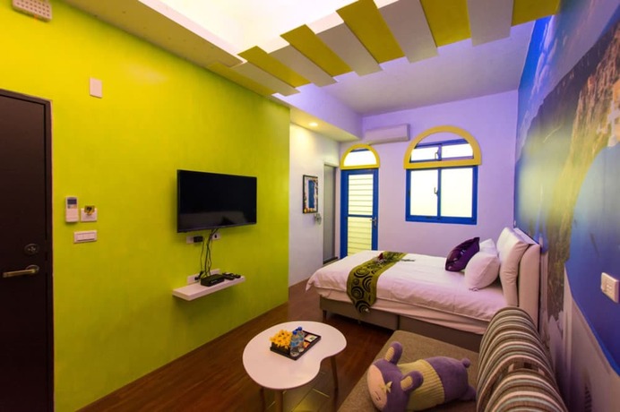 Imagen general del Hotel Star River. Foto 6