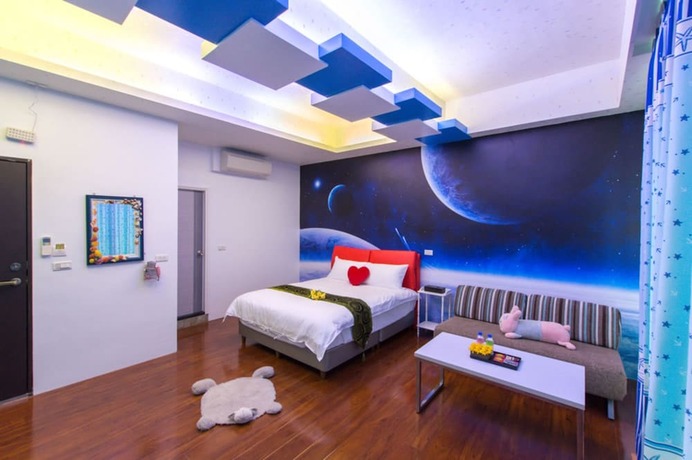 Imagen general del Hotel Star River. Foto 7