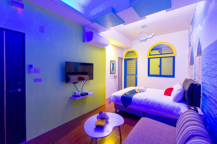 Imagen general del Hotel Star River. Foto 8