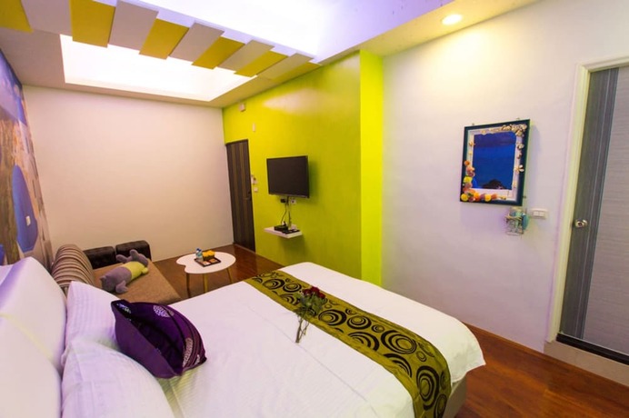 Imagen general del Hotel Star River. Foto 9