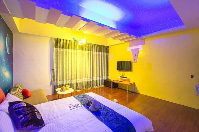 Imagen general del Hotel Star River. Foto 10