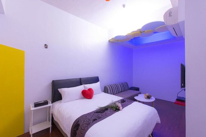 Imagen general del Hotel Star River. Foto 11