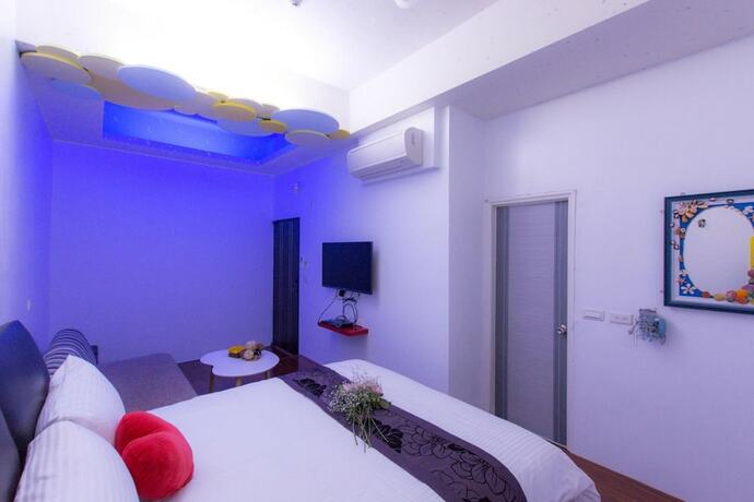 Imagen general del Hotel Star River. Foto 12