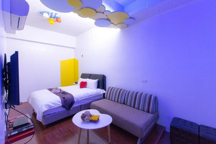 Imagen general del Hotel Star River. Foto 13