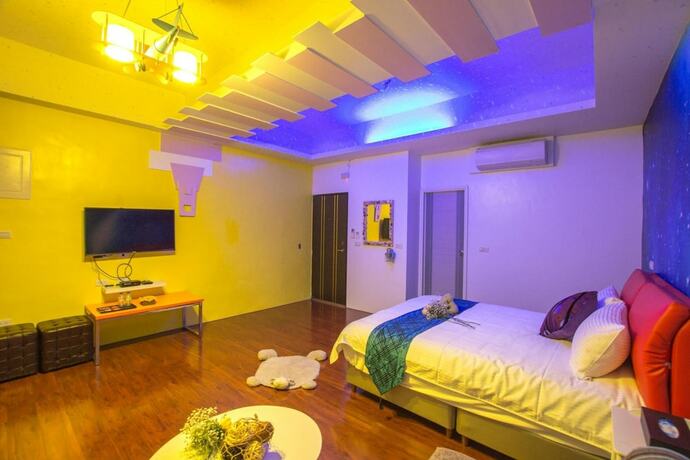 Imagen general del Hotel Star River. Foto 14