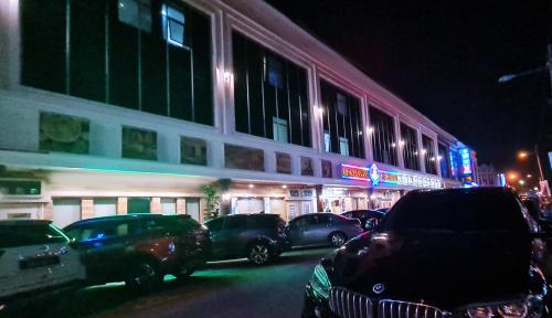 Imagen general del Hotel Star Romantic. Foto 12