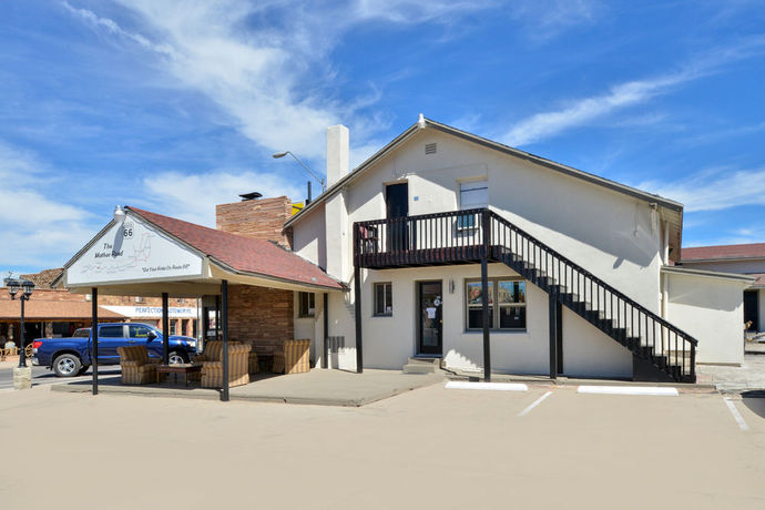 Imagen general del Hotel Star Route 66 Grand Canyon. Foto 2