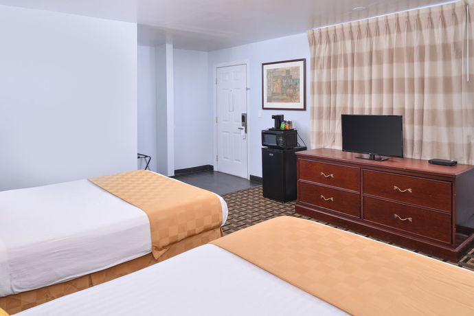 Imagen general del Hotel Star Route 66 Grand Canyon. Foto 3