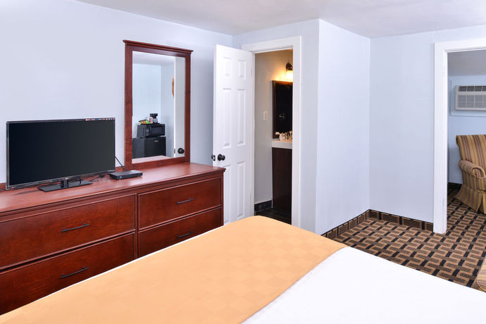 Imagen general del Hotel Star Route 66 Grand Canyon. Foto 4