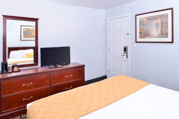 Imagen general del Hotel Star Route 66 Grand Canyon. Foto 6