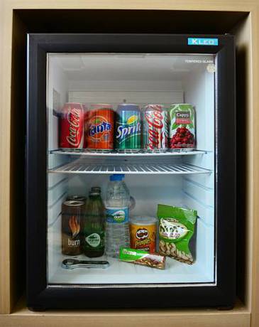 Imagen de la habitación del Hotel Star Royal. Foto 5