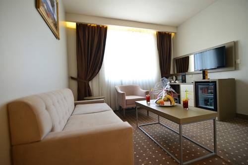 Imagen de la habitación del Hotel Star Royal, Iğdır. Foto 1