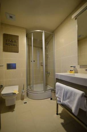 Imagen de la habitación del Hotel Star Royal, Iğdır. Foto 6